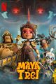 Film - Maya and the Three