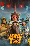 Maya și cei trei