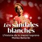 Poster 2 Les Sandales Blanches