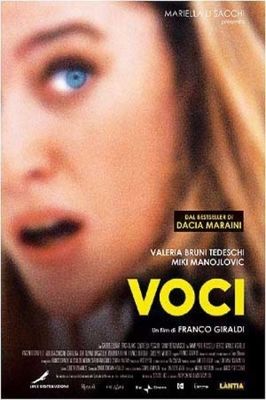 Voci poster