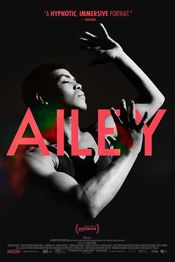 Poster Ailey