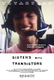 Poster Sisters with Transistors