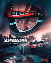 Poster Schumacher