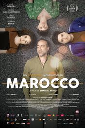 Poster Marocco