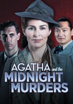 Agatha și crimele de la miezul nopții