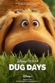 Film - Dug Days