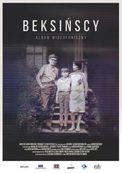Poster Beksinscy. Album wideofoniczny