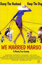 Poster We Married Margo