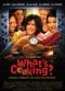 Film What's Cooking?