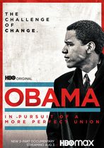 Obama: În căutarea unei uniuni perfecte