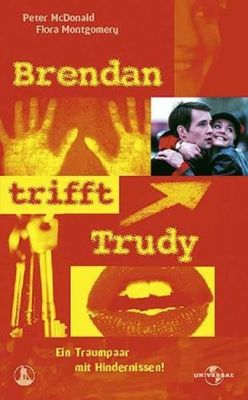 When Brendan Met Trudy poster