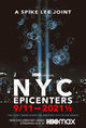 Film - NYC Epicenters 9/11-2021½