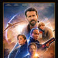 Poster 4 The Adam Project