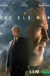 Poster The Old Man