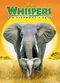 Film Whispers: An Elephant's Tale