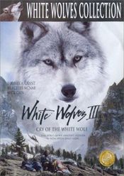 Poster White Wolves III: Cry of the White Wolf