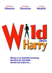 Poster Wild About Harry