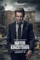 Film - Mayor of Kingstown