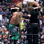 Imagine din galeria filmului WrestleMania 2000