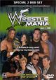 Film - WrestleMania 2000