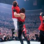 Imagine din galeria filmului WrestleMania 2000