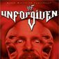 Poster 1 WWF Unforgiven