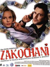 Poster Zakochani