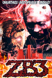 Poster Zombie Bloodbath 3: Zombie Armageddon