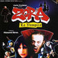 Poster 3 Zora la vampira