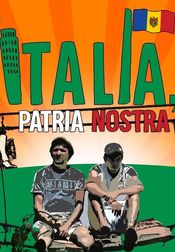 Poster Italia, Patria Nostra