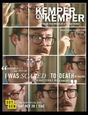 Poster Kemper on Kemper: Inside the Mind of a Serial Killer