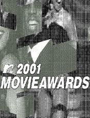 Poster 2001 MTV Movie Awards