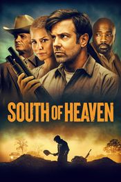 Poster South of Heaven