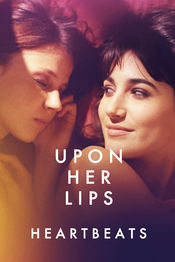 Poster Upon Her Lips: Heartbeats