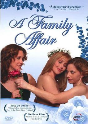 A Family Affair poster