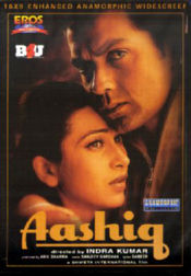Poster Aashiq