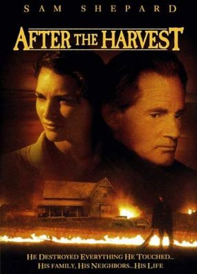 After the Harvest poster