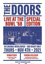 The Doors: Live At The Bowl ’68 Special Edition