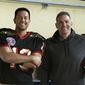 American Underdog/American Underdog: Povestea lui Kurt Warner