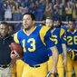 American Underdog/American Underdog: Povestea lui Kurt Warner