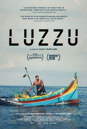 Poster Luzzu