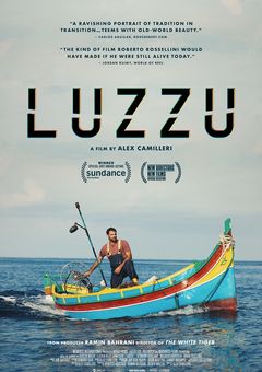 Luzzu online subtitrat