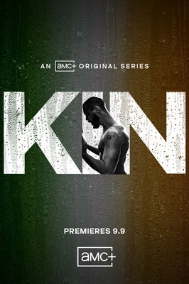 Kin poster