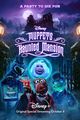 Film - Muppets Haunted Mansion