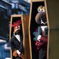 Foto 1 Muppets Haunted Mansion