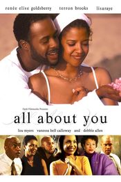 Poster All About You