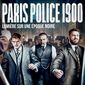 Poster 1 Paris Police 1900