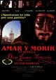 Film - Amar y morir en Sevilla (Don Juan Tenorio)