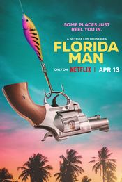 Poster Florida Man