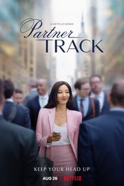 Poster Partner Track